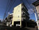 コーポアポロの外観