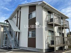 プチメゾン小野Gの外観画像