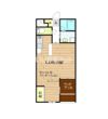 Maison du JUNE 国府の間取り画像