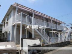 浜田コーポ2の外観画像