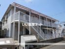 浜田コーポ2の間取り画像