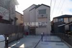 ヴィッラホーム六番館の間取り画像