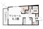 ファインコートの間取り画像