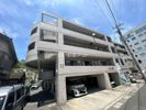 パステルイン南郡元の外観画像