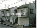 タウニーイースト B棟の間取り画像