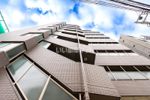 ルーブル品川西大井の間取り画像
