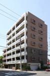 カラコレス篠崎の間取り画像