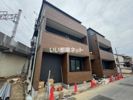 Centralの間取り画像