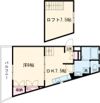 Fiore Gialloの間取り画像