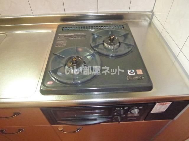 キッチン
