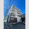 尾関ハイツの外観