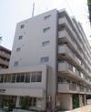 アーバンコート宮崎台の間取り画像