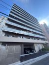 ドゥーエ蕨の外観