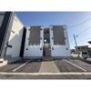 Merveilleux Westの間取り画像
