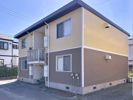 ハイツディージーの間取り画像