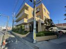 ラフォーレオオモリの間取り画像