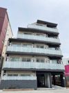 スカイコートパレス蒲田Ⅱの外観
