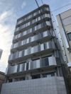 Le-lion 木場公園の間取り画像