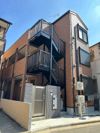 ベイルームウィル中山の間取り画像