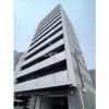 Live Flat上前津の間取り画像