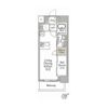 LiveFlat千種WESTの間取り画像