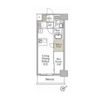 LiveFlat千種WESTの間取り画像