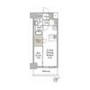 LiveFlat千種WESTの間取り画像