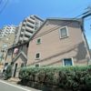 テンポイントハウスの間取り画像