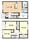 五才美町126KODATEXⅤ-Aの間取り画像