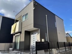 五才美町126KODATEXⅤ-Aの外観画像