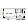 パル8HOUSEの間取り画像
