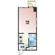 MONOLITHの間取り画像