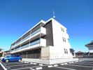 リブリ・アークの間取り画像