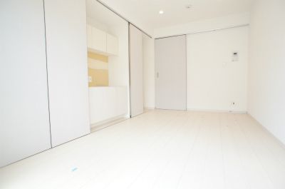 リビング
