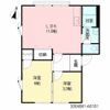 フレグランス国府 A棟の間取り画像