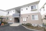 サザンクロス出水 C棟の外観