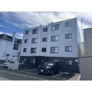 シティプレミア環状通東の外観画像