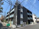 Greenageの外観