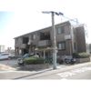 ソレイユ前田の間取り画像
