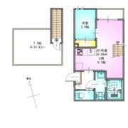 GRANDTIC OHANAの間取り画像