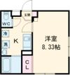 Casa Lunaの間取り画像