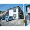 市野コーポの間取り画像