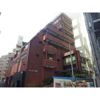 クレスト恵比寿の間取り画像