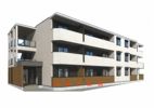 別所中の町アパート（028123701）の外観