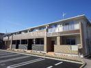 フォルトナの間取り画像