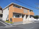 イリーデAの間取り画像