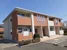 ソーレ1号館の間取り画像