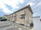 グランメールⅡの間取り画像
