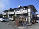 ドミールカタノの外観