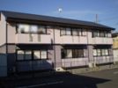 ティファニーM2 Aの間取り画像